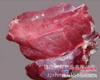 镇江兴和梅花鹿养殖场提供鹿肉