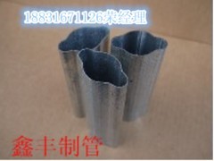 镀锌管价位，供应河北有品质的镀锌管