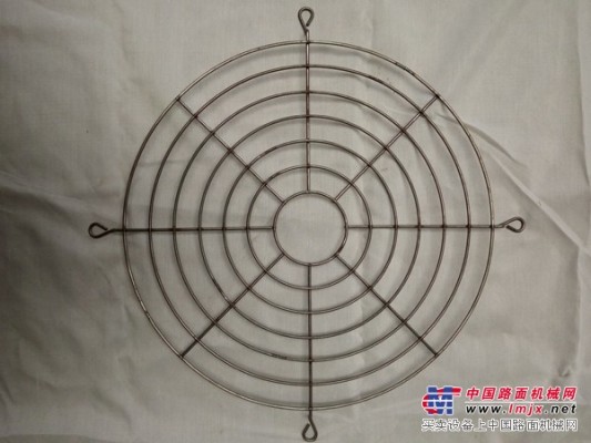 厂家直销不锈钢网罩：肇庆哪里有供应质量好的18寸落地风扇网罩