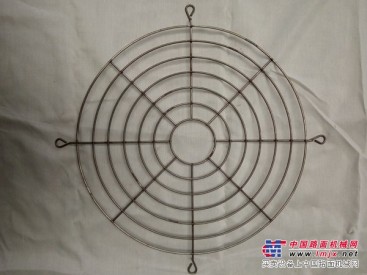 厂家直销不锈钢网罩：肇庆哪里有供应质量好的18寸落地风扇网罩