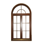 优质木包铝门窗推荐    ：昌平木包铝门窗