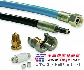 富技腾超高压水清洗机配套耐腐蚀抗氧化高压软管