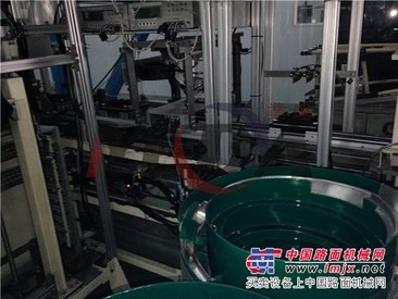 选购超值的浙江振动盘就选业达振动盘 振动盘专卖店