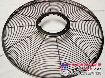 伟业五金制造供应高质量的挂墙雾化前网 不锈钢网罩厂家