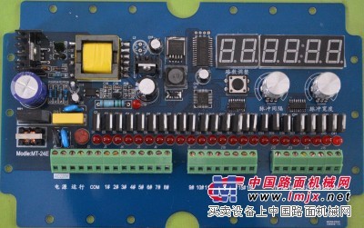 郑州可信赖的脉冲控制仪厂家推荐 防爆脉冲控制仪生产厂家