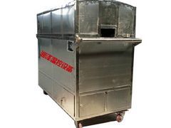 自动烤全羊炉厂家，诺华德机械提供销量好的全自动烤全羊炉
