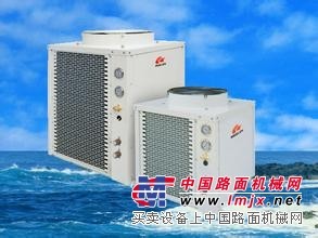 空氣源熱泵品牌有哪些？北京空氣能熱水工程 福德