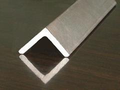 现在销量好的304不锈钢角钢价格行情    |优质的江苏304不锈钢角钢厂家