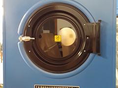 中天洗涤机械提供新品SWA801-50燃气烘干机 海南SWA801-50型燃气烘干机