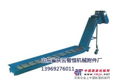 规模大的链板式除屑输送机厂商推荐