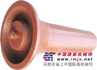 专业生产锥形托辊