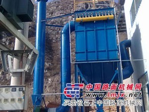 MC除尘器带灰斗  厂家直销
