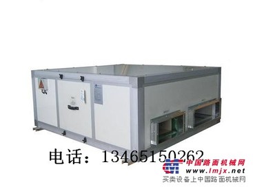 吊顶式新风换气机型号 高性价吊顶式新风换气机优选鲁崔通风设备加工厂