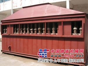 多管旋风除尘器  厂家直销
