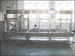 的贮水式电热水器常规测试台_广东超值的贮水式电热水器常规测试台供应
