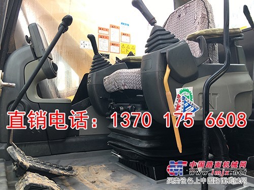 原版原样土方车卡特323D二手挖掘机出售信息+全国送货