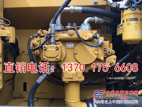 原版原样土方车卡特323D二手挖掘机出售信息+全国送货