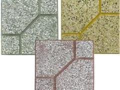 臨夏滲水磚——裕強水泥製品提供的大方格磨石磚要怎麽買