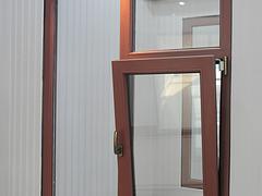 铝塑门窗_大量出售质量好的铝塑共挤门窗