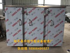 馒头蒸房厂家——好用的馒头蒸房哪里有卖