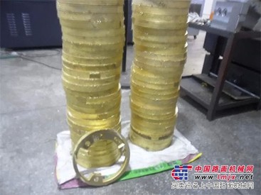 的东莞铸铜厂就是南恒