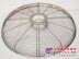 高质量的落地雾化后网供应信息——北京轴流机网罩