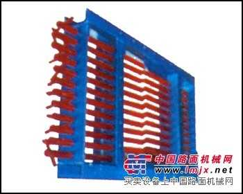 扬州中创棒条阀