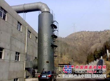 供应优质锅炉脱硫设备/保洁环保
