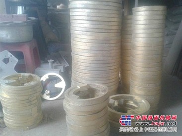 东莞铸铜可信赖 东莞铸铜加工