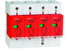 怎樣才能買到好用的電湧保護器SPD：專業的KPI係列電湧保護器