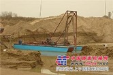 立式泵抽沙船厂家【泵抽沙船厂家价格】--鲁正机械