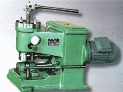 木工带锯机厂家：质量可靠的锯条辊压机在哪买