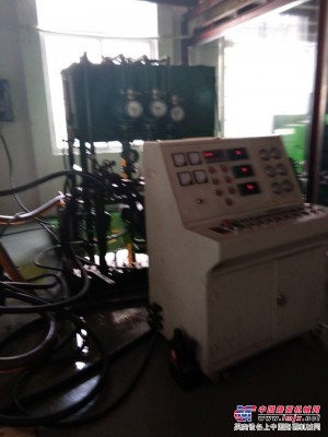 黃石康明斯發動機及液壓係統配件及維修調試