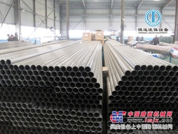 不锈钢管：广东优质不锈钢管供应商是哪家