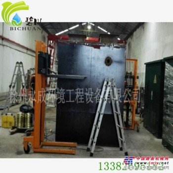 徐州生活污水处理设备生产厂家