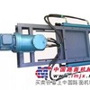 扬州中创电液动平板闸门