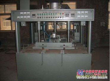 森宝达环保设备有限公司——专业的全自动热合设备提供商——北京全自动热合设备