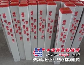 道口警示樁生產(chǎn)廠家_河北高質(zhì)量的黃黑警示樁 亞圣