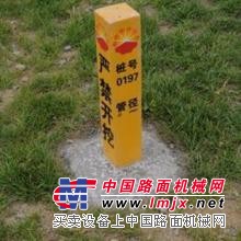 线路标志桩生产厂家哪家口碑好？河北pvc标志桩厂家 亚圣