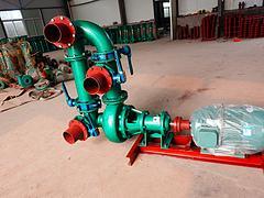 秦皇岛正反循环泵：河南可靠的正反循环泵供应商是哪家