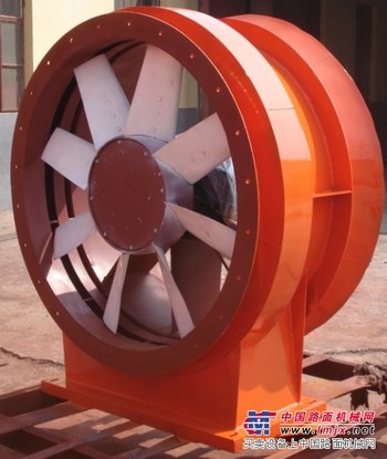 k45主扇风机_矿用主扇风机安装措施