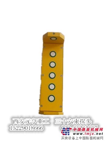 6探头 超声波传感器