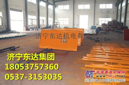 SWM型无压风门 