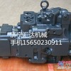 小松PC50 55MR-2液压泵 小松液压装置 小松原厂配件