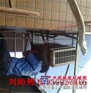 邯郸空调维修电话/易嘉电子