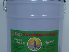 合格的NCB(BF)室内超薄型钢结构防火涂料品牌推荐    ——中国室内钢结构防火涂料