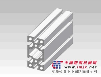 沈阳工业铝型材 大量供应精良的辽宁国标工业铝型材