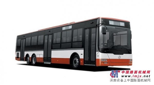 物超所值的XML6145大型城市客車係列當選博安汽車銷售：價格合理的XML6145大型城市客車係列