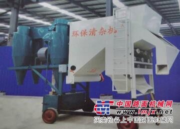 供应荆州衡通环保清杂机厂价直销