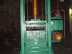 想买质量良好的液压机，就来鲁临液压机械制造厂 金华液ｉ压机